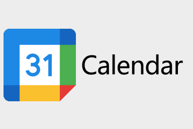 学校カレンダー